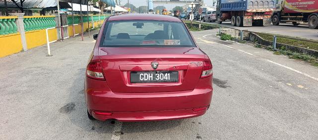 2013 Proton SAGA 1.3 FLX STANDARD (A) - 4