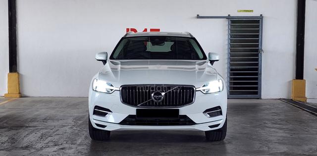 2019 Volvo XC60 2.0 T8 INSCRIPTION (A) TTop Cdtn!! - 3