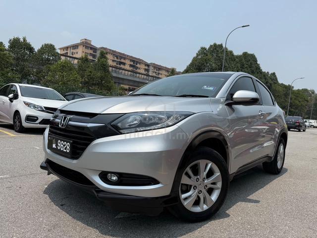 2016 LOAN KEDAI Honda HR-V 1.8 V (A) MUKA 1000 - 3