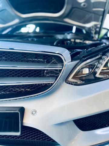 OWNER 2015 Mercedes Benz E300 HYBRID (CKD) - 3