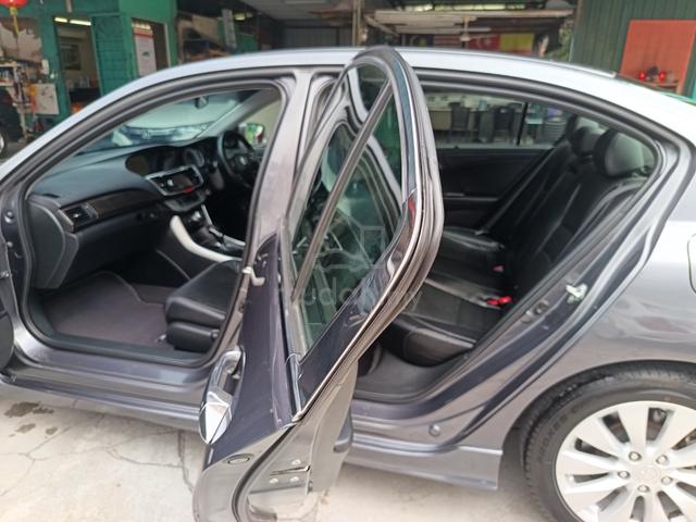 2013 Honda ACCORD 2.0 VTi-L FACELIFT (A) - 4