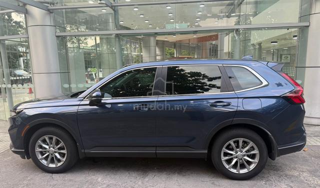 2024 Honda CR-V 1.5 TC-P 4WD MY17 RW FACELIFT (A) - 5