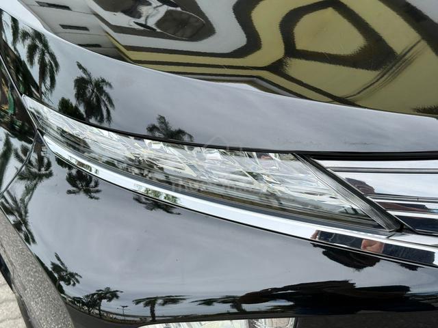 2023 Mitsubishi XPANDER 1.5 (A)F/S/KOD F/LON L/MIL - 4