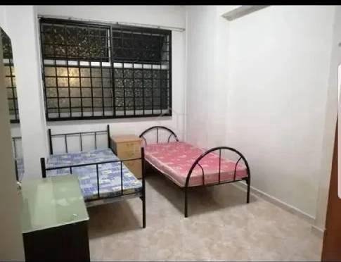 Room for Rent, 120 Johor Bahru, Johor 112067847