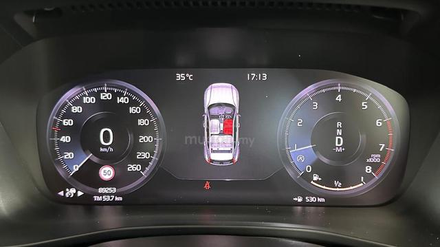 2020 Volvo XC40 2.0 T5 AWD R-DESIGN (A) - 3
