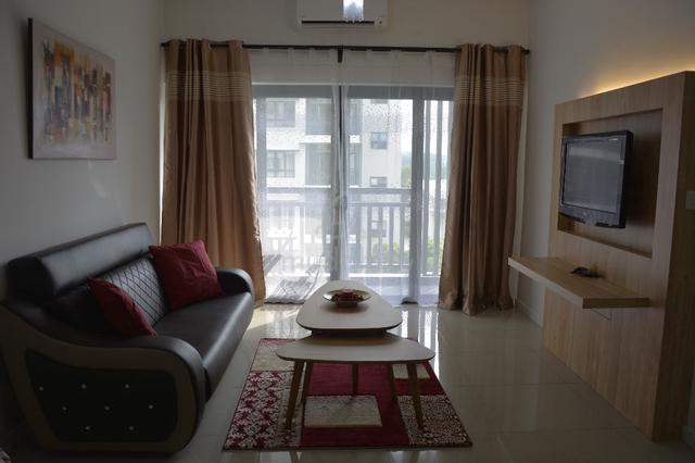 Suria Residence 1