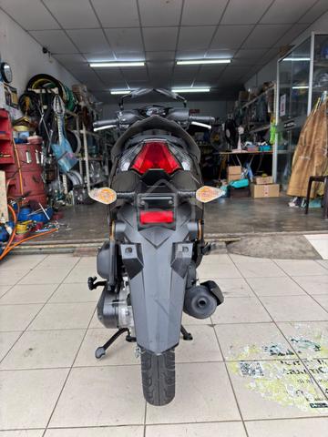 Honda beat 2023 - photo 7 of 9