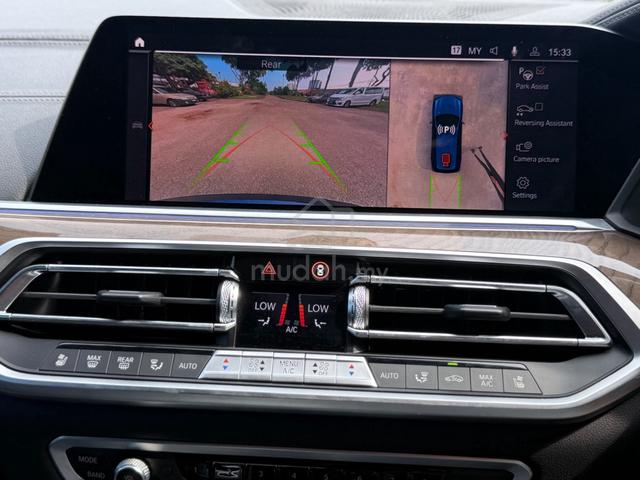 2022 Bmw X7 xDRIVE40i 3.0L M SPORT (PROMOTION) - 4