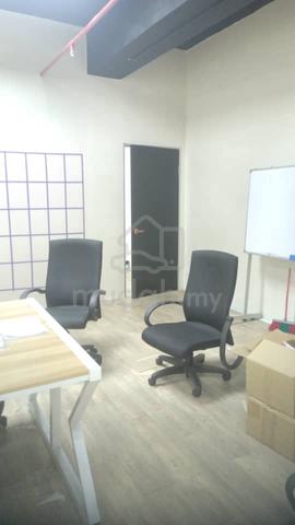 Office Wangsa 118 Wangsa Maju KL 1