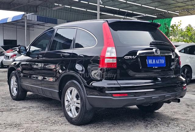 2010 Honda CR-V 2.0 i-VTEC (A) One Careful Owner - 3