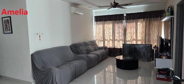 Pine Residence 1