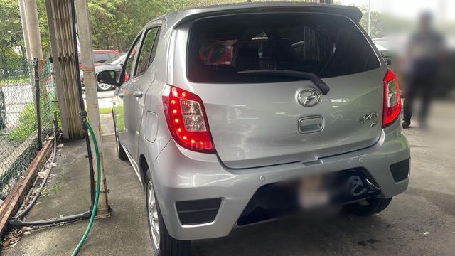 2019 Perodua AXIA 1.0 STANDARD G (A) - 3