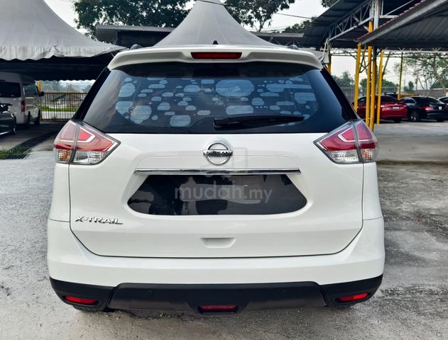 2018 Nissan X-TRAIL 2.0 X-TREMER boleh loan kedai - 4