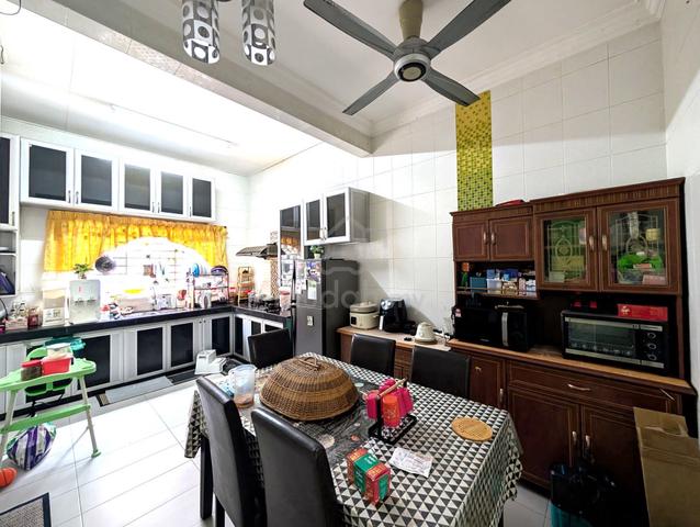 Usj 14 Subang Jaya FREEHOLD 2 Storey Terrace Usj14 GOOD LOCATION 1