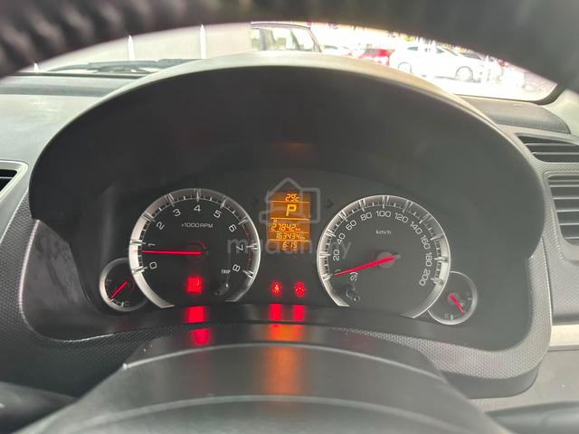 2007 Toyota VIOS 1.5 E Enjin&Gearbox Tiptop - 5