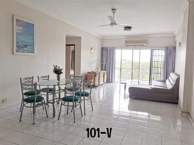 Dynasty Condo (Dinasti Klang) 1