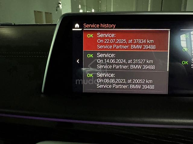 2021 Bmw 740Le xDrive M SPORT 3.0 Mil 40K Km - 4