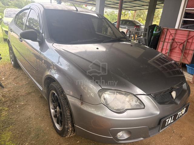 2005 Proton GEN-2 1.3 (A) - 5