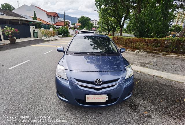 2007 Toyota VIOS 1.5 E (A) NEW MODEL - 4
