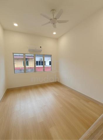 [FREEHOLD] 2-Storey Terrace Taman Chi Liung,Klang (Extended) 1