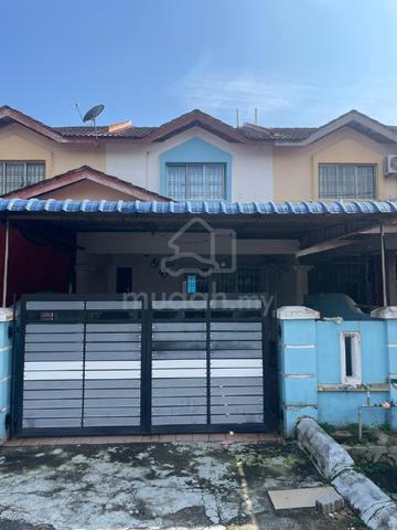 [Kota Masai] Jalan Pulasan 41 Taman Kota Masai | International Lot | 1