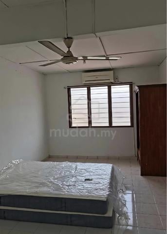 Extended Rooms for Rent – SS14, Subang Jaya 1