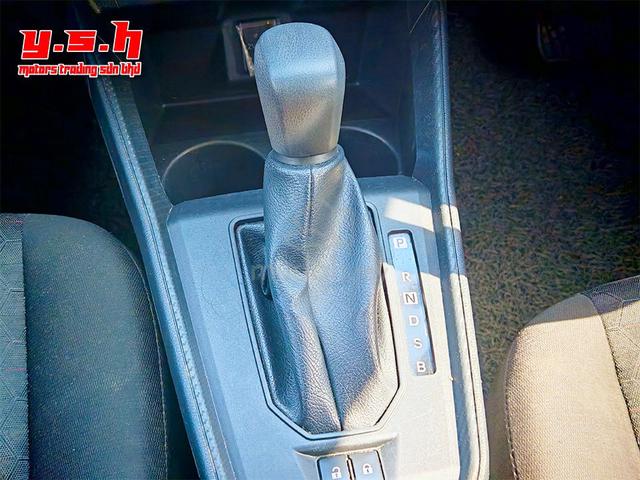 2023 Perodua AXIA 1.0 G MY23 D74A (A) - 4