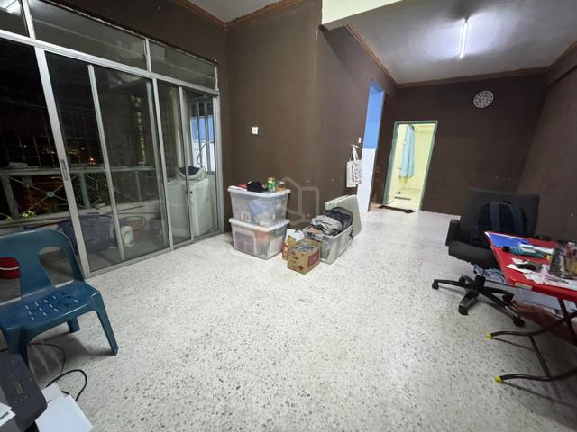 Pangsapuri Seri Inai 1