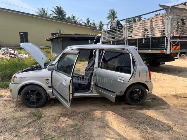 2004 Perodua KELISA 1.0 EZ (A) - 3