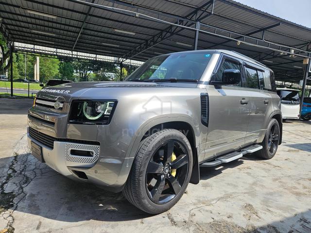 2023 Land Rover DEFENDER 2.0 110 XS P300(A)4.5B 23 - 3