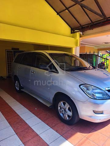 2005 Toyota INNOVA 2.0 G (A) - 4