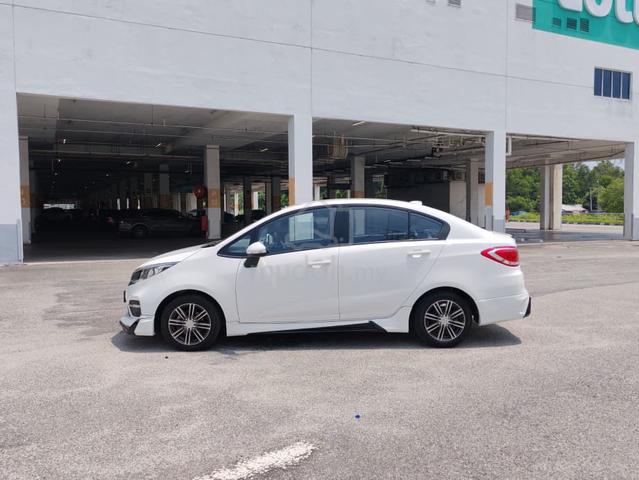 2020 Proton PERSONA 1.6 PREMIUM (A) 3 YRS WARRANTY - 5