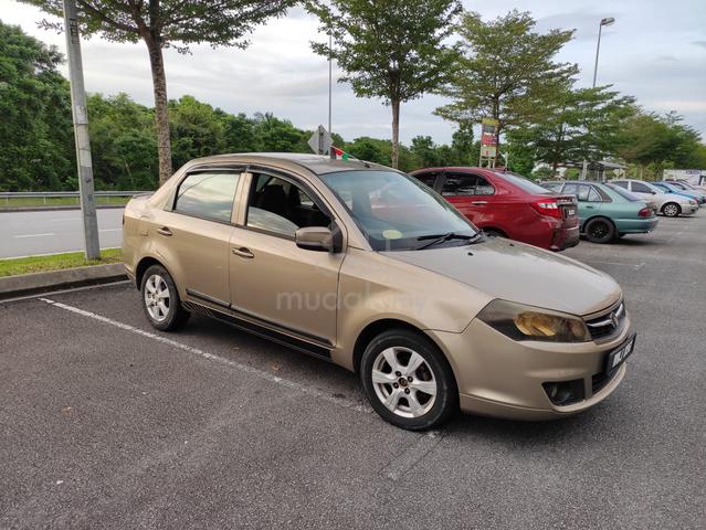 2012 Proton SAGA 1.3 FL EXECUTIVE (A) - 2
