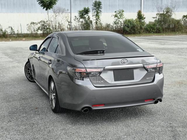 2012/16 Toyota MARK X 2.5 FACELIFT. JAPAN UNIT. PM - 2