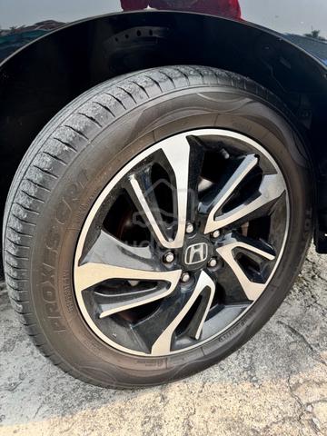 Honda StepWGN Spada 1.5T 150HP 7 Seater MPV - 3