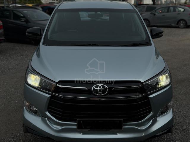 2018 Toyota INNOVA 2.0 G TGN140R (A) - 4