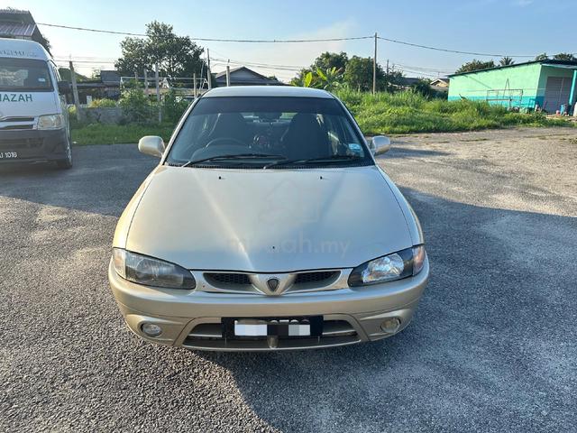2006 Proton WIRA 1.5 GL (A) - 3