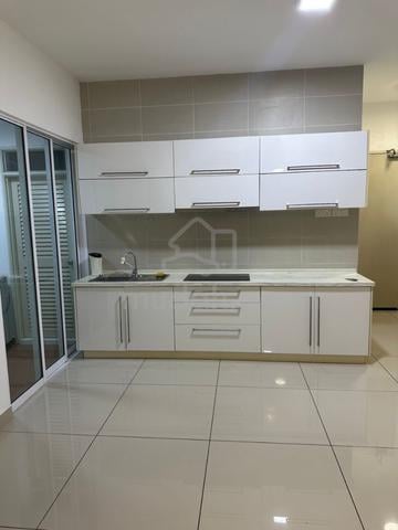 288 Residences @ Kuchai Lama 1