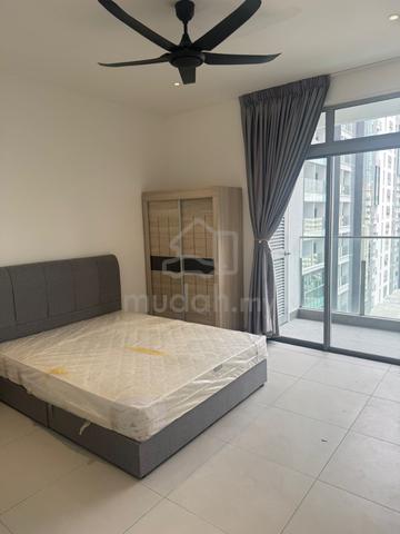Dorsett Place 1