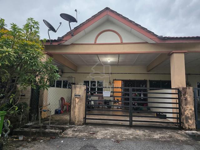 [FACING OPEN & FREEHOLD] Teres Setingkat Indera Mahkota 16 Kuantan 1