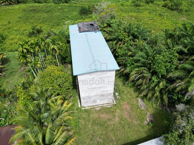 Agricultural Land At Semeling Thye Eng For Rent 1