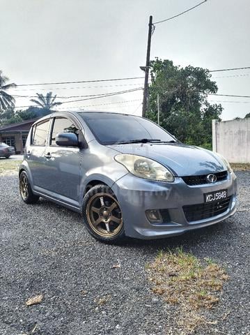 Perodua MYVI 1.3 (M) - 3