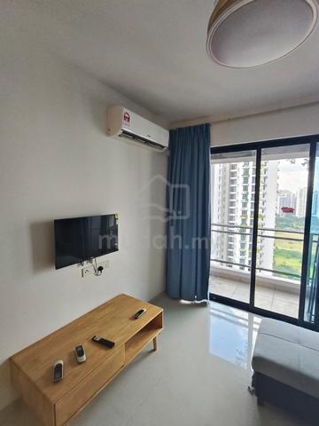 Ataraxia Park @ Forest City 1