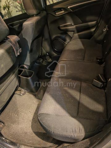 2017 Honda JAZZ 1.5 S (A) - 5