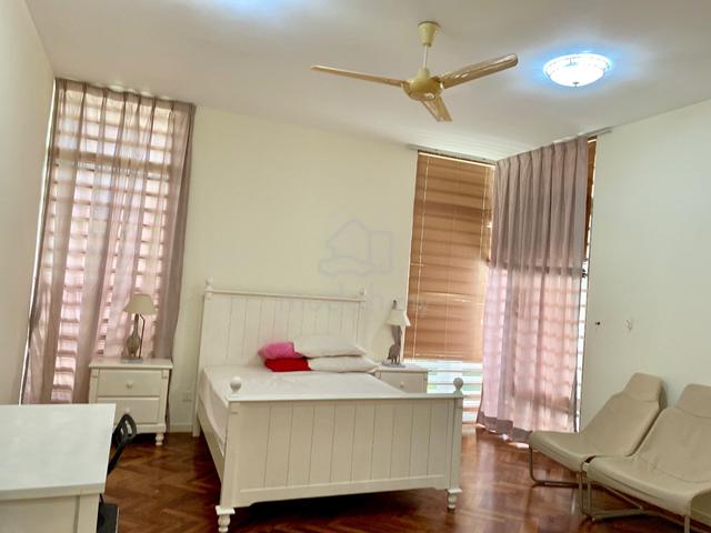 Seri Tanjung Pinang Denai Endau E&O Semi D Garden unit Tanjung Tokong 3