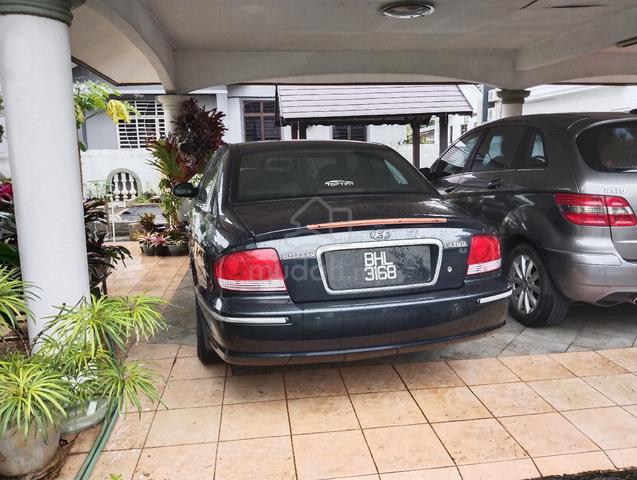 2004 Hyundai SONATA 2.0 GLS EF-B (A) - 2