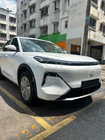 2026 Proton EMAS 7 PHEV SUPER DEAL - 2