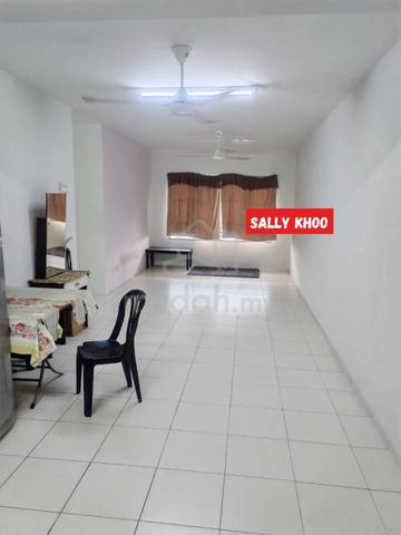 Suria 1 @ Hijau E-Komuniti 1