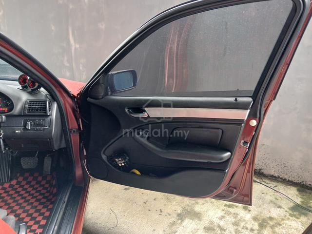 2003 Bmw 318i (CBU) 2.0 (A) - 5