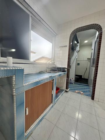 Tun Aminah Flat 1